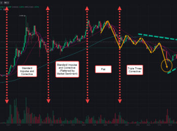 DOGE Elliott Wave Analysis 2021-04-24